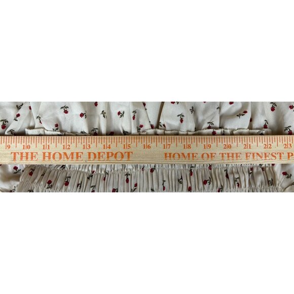 Princess Polly Rose Dress - Picture 6 of 10